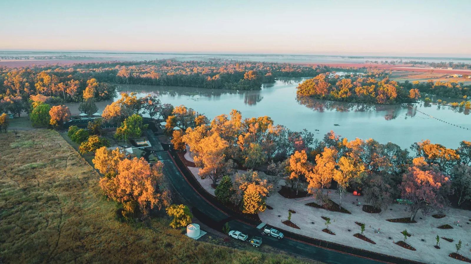 Chinchilla queensland