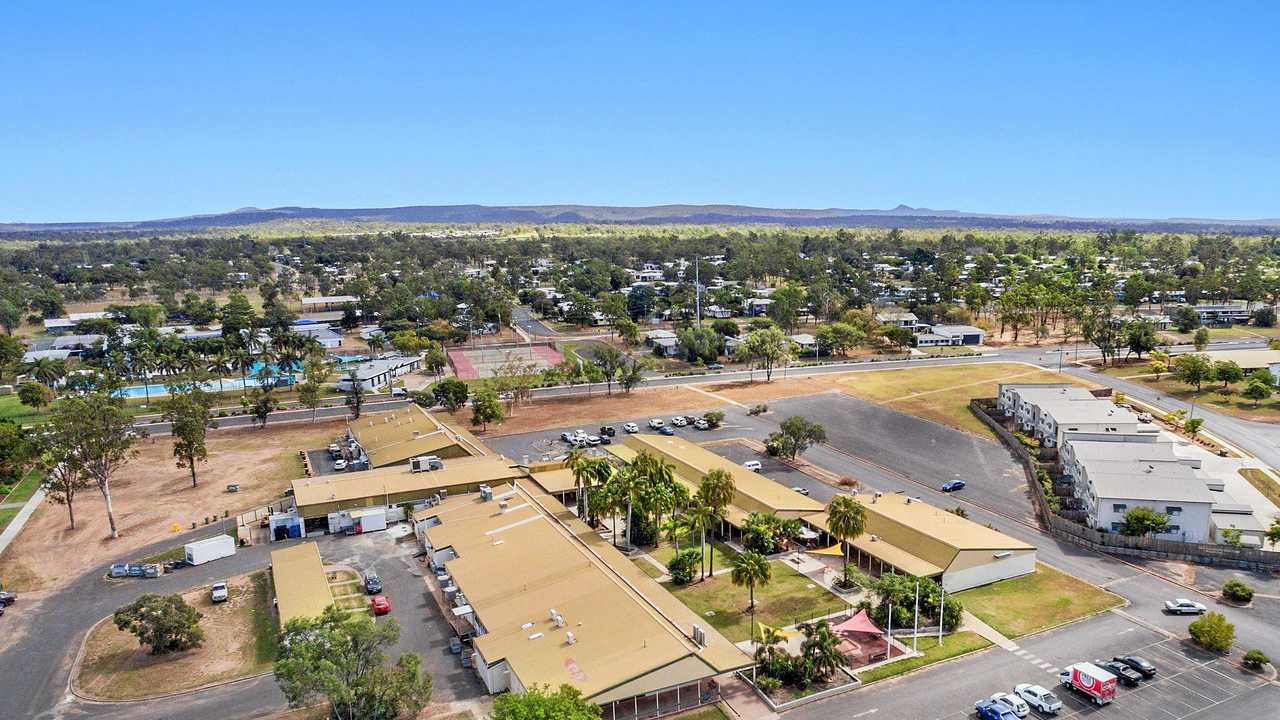 Dysart queensland