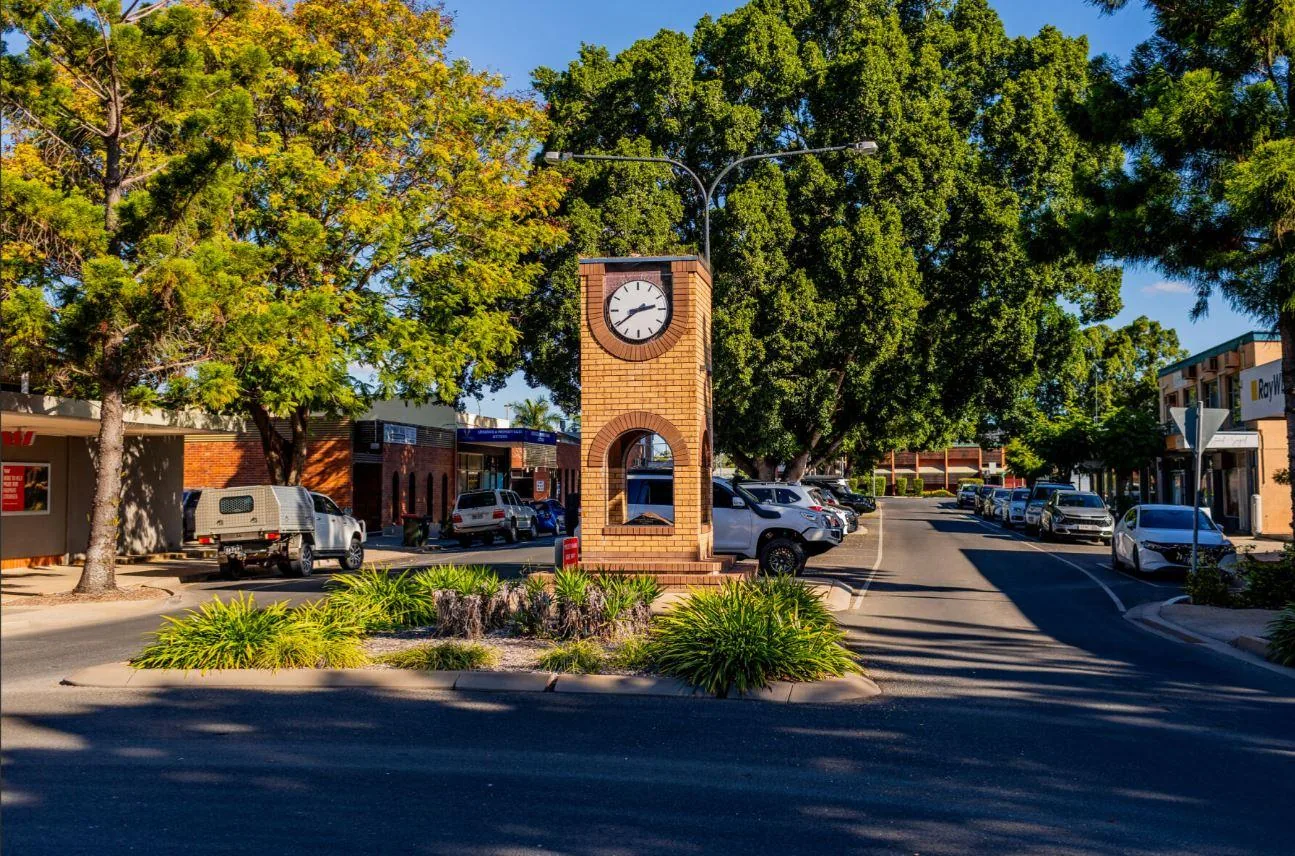 Emerald queensland