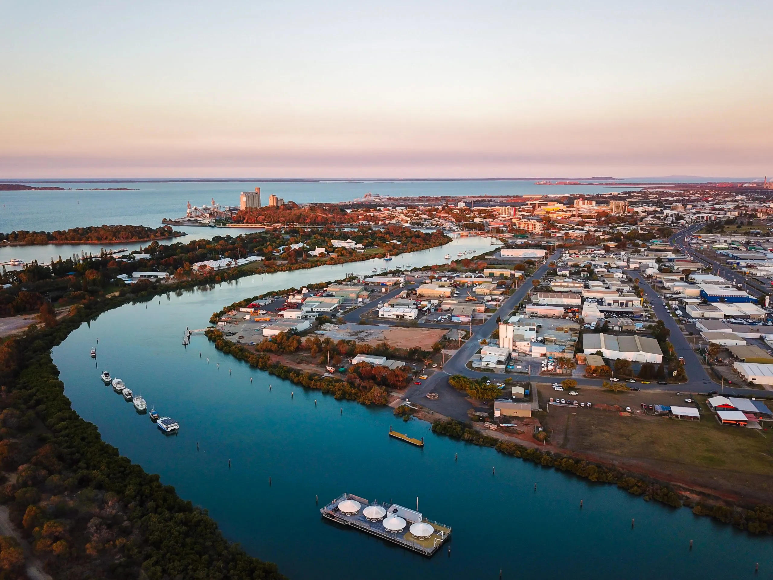 Gladstone queensland