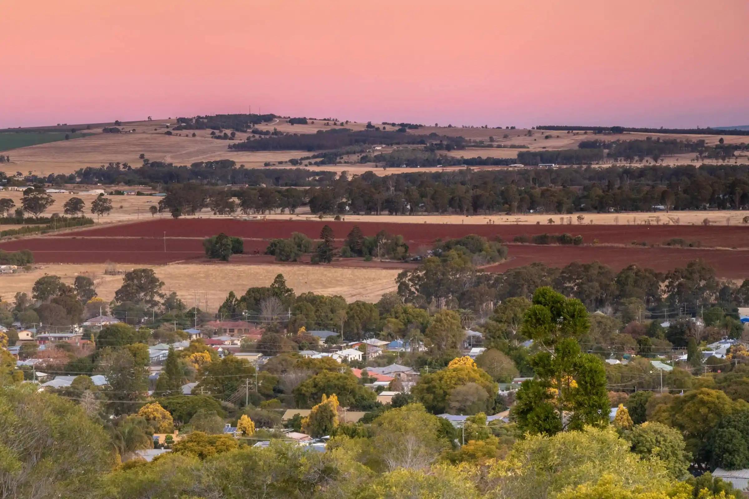 Kingaroy queensland