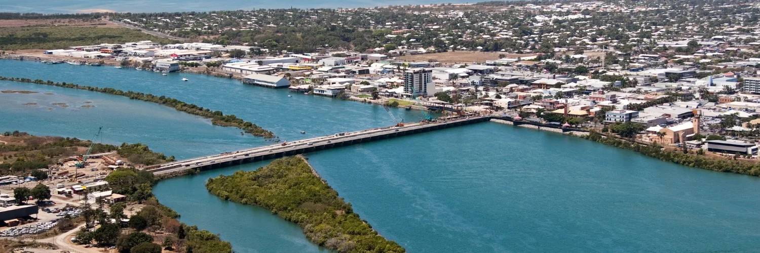 Mackay queensland