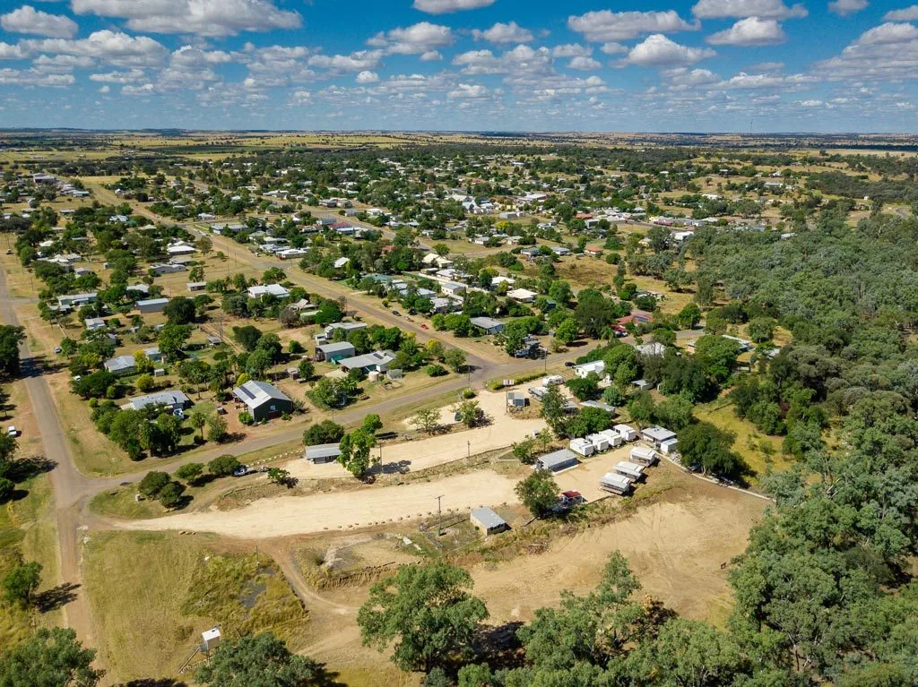Taroom queensland