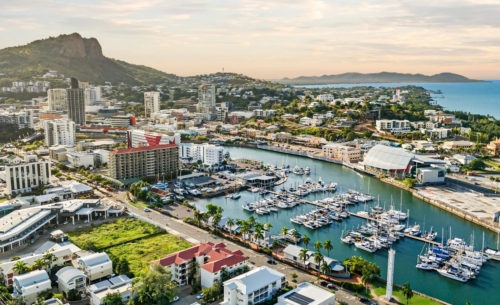 Townsville queensland